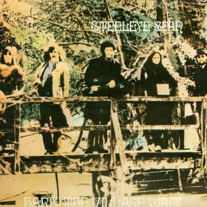 Steeleye Span - Hark! The Village Wait