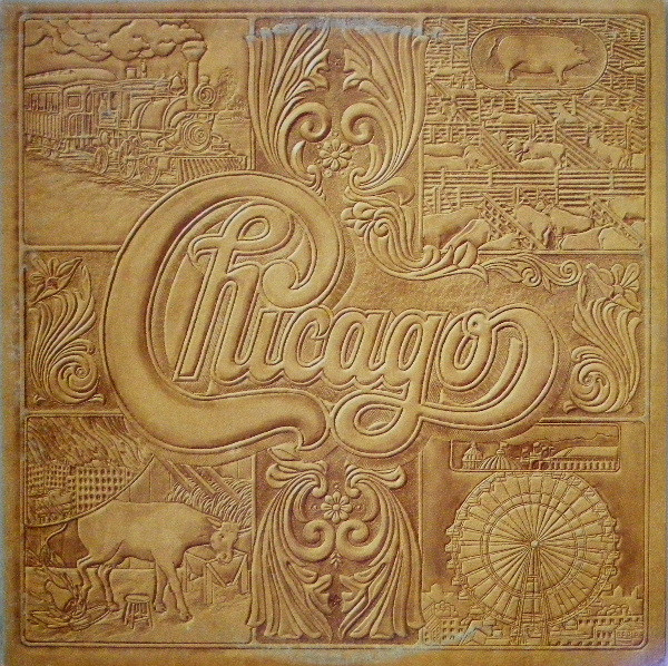 Chicago – Chicago VII - Afbeelding 1
