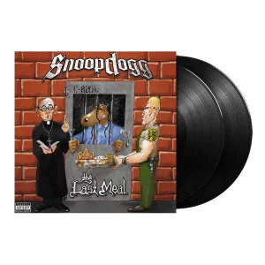 Snoop Dogg - Tha Last Meal