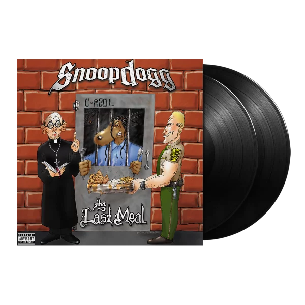 Snoop Dogg - Tha Last Meal - Afbeelding 1