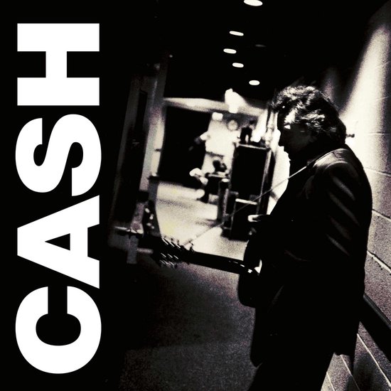 Johnny Cash - American III: Solitary Man (Reissue) - Afbeelding 1