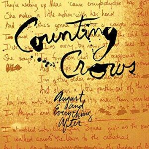 Counting Crows - August And Everthing After (2Lp)