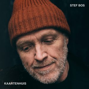 Stef Bos - Kaartenhuis