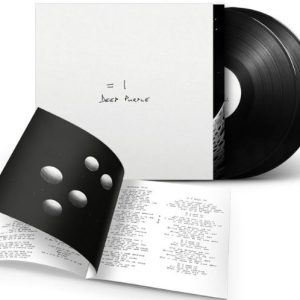 Deep Purple - =1 (Black 2LP)