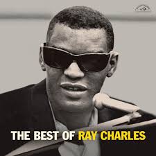 Ray Charles - The Best of Ray Charles (Crystal Clear Vinyl)