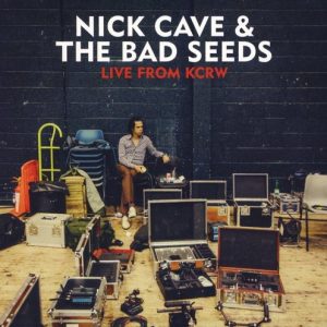 Cave Nick & The Bad Seeds - Live From KCRW (2Lp)