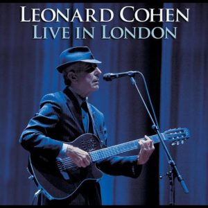 Cohen Leonard - Live In London (3LP)