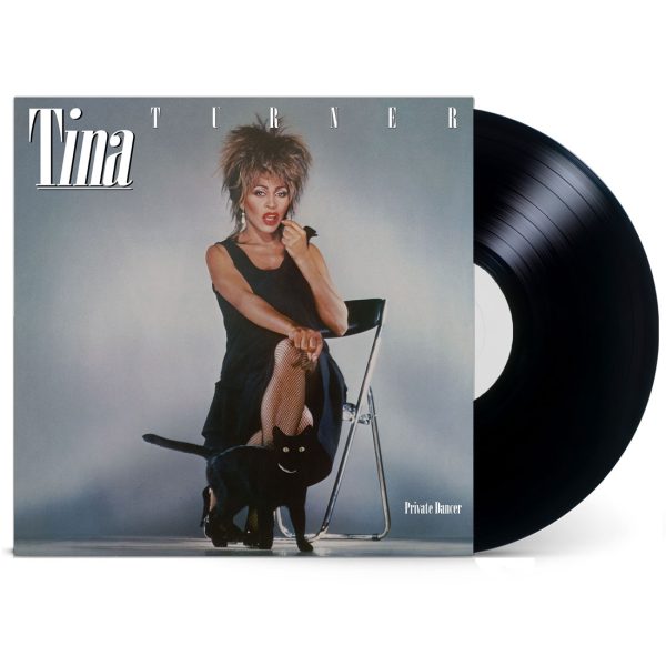Tina Turner - Private Dancer - Afbeelding 1