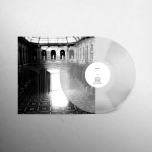 Timber Timbre - Medicinals (limited edition clear vinyl)