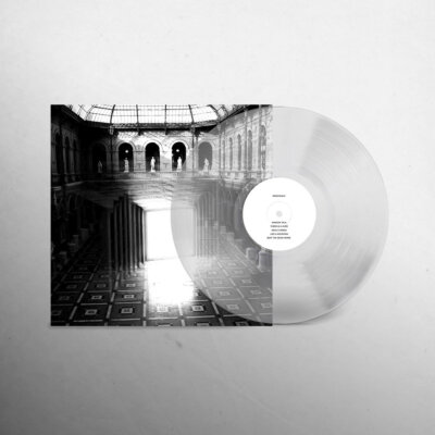 Timber Timbre - Medicinals (limited edition clear vinyl) - Afbeelding 1