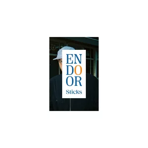 Sticks - En Door