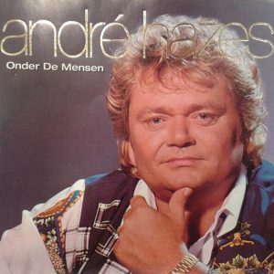 André Hazes - Onder de Mensen