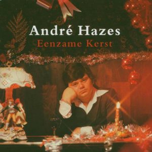 André Hazes - Eenzame Kerst