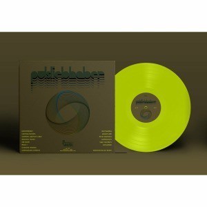 Gabe Knox / Puls Liebhaber - Split
