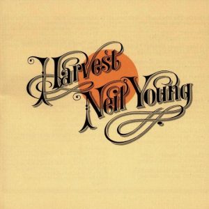Neil Young - Harvest (Gatefold)