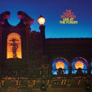 The Tesky Brothers - Live at the Forum