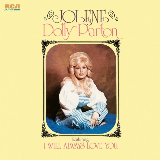 Dolly Parton - Jolene - Afbeelding 1