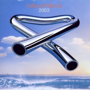 Mike Oldfield - Tubular Bells 2003