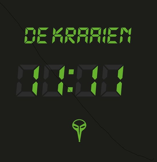 De Kraaien - 11:11 - Afbeelding 1