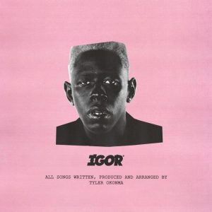 Tyler, The Creator - IGOR (Gatefold)