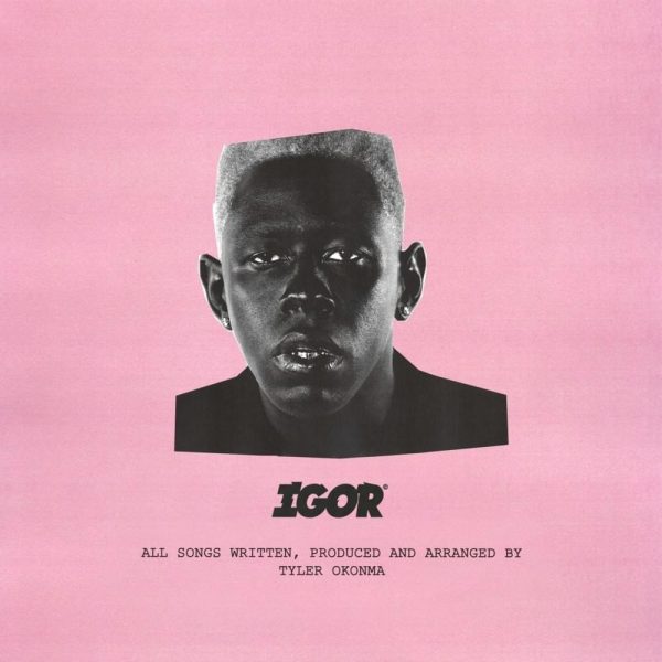 Tyler, The Creator - IGOR (Gatefold) - Afbeelding 1