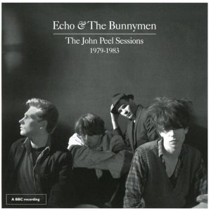 Echo & The Bunnymen - The John Peel 1979-1983 (2LP Gatefold)