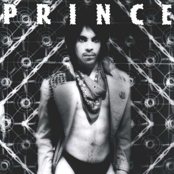 Prince - Dirty Mind - Afbeelding 1