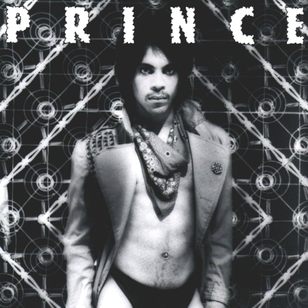 Prince - Dirty Mind - Afbeelding 1
