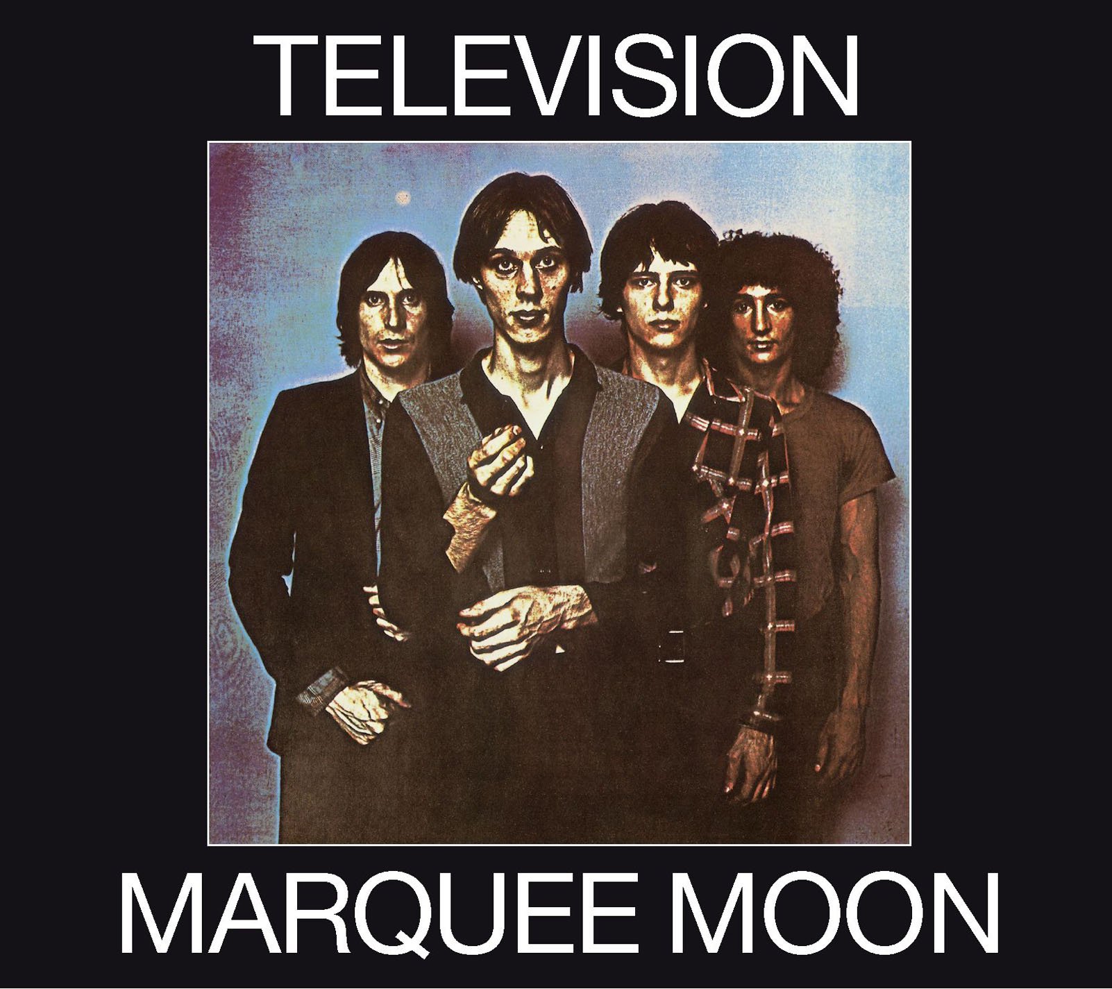 Television - Marquee Moon - Afbeelding 1