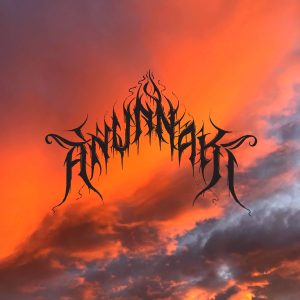 Anunnaki - Martyr Of Alex  (Purple vinyl)
