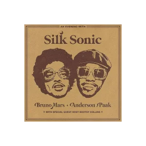 Silk Sonic - An Evening With Silk Sonic