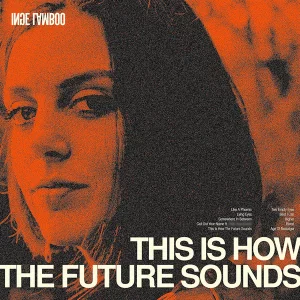 Inge Lamboo - This Is How The Future Sounds