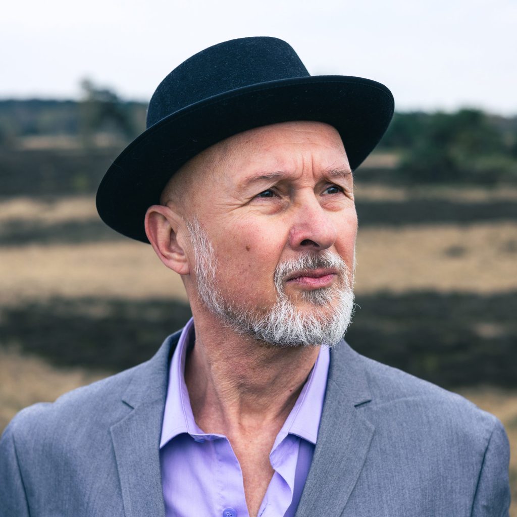 Za. 22 Nov.: Eric Devries LIVE