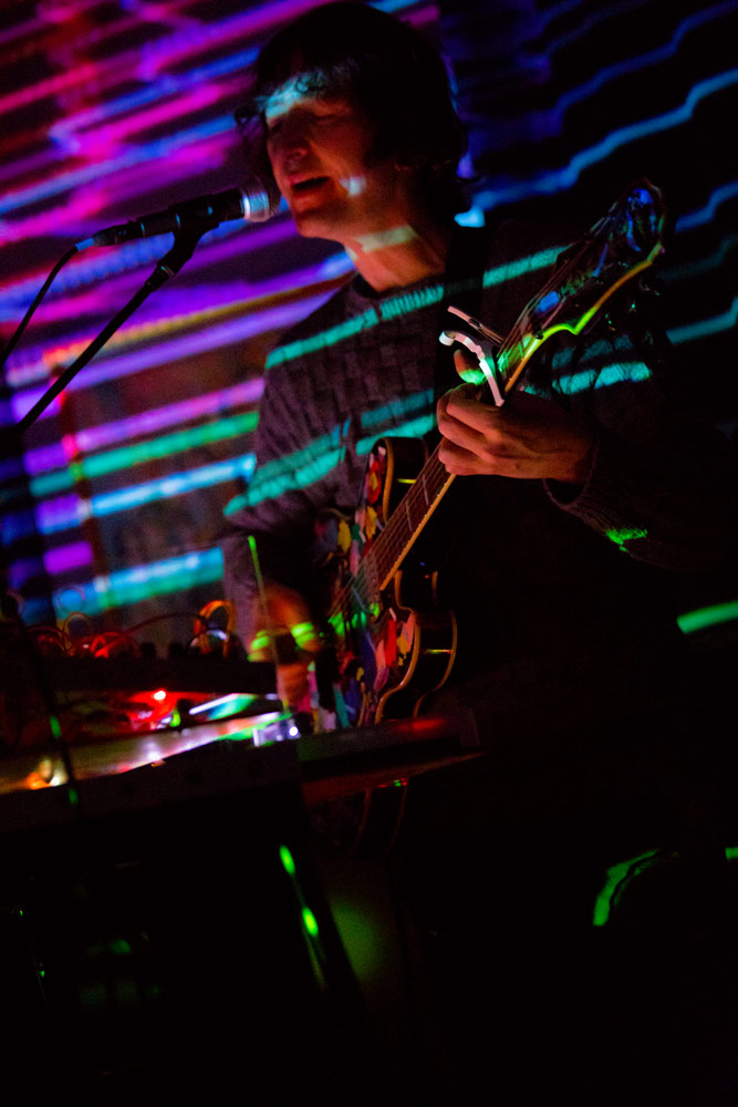 Peter Piek Live At De Groeverij - Afbeelding 4