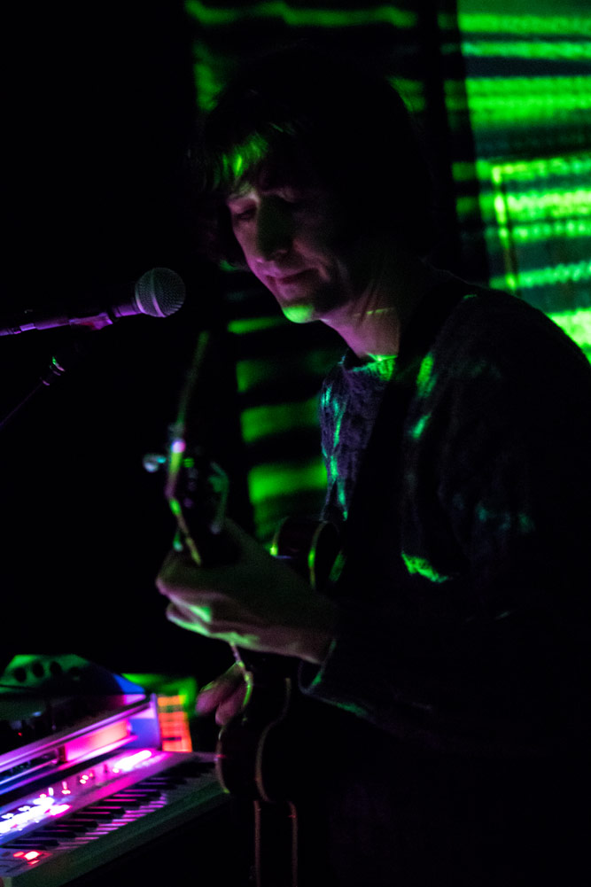 Peter Piek Live At De Groeverij - Afbeelding 3