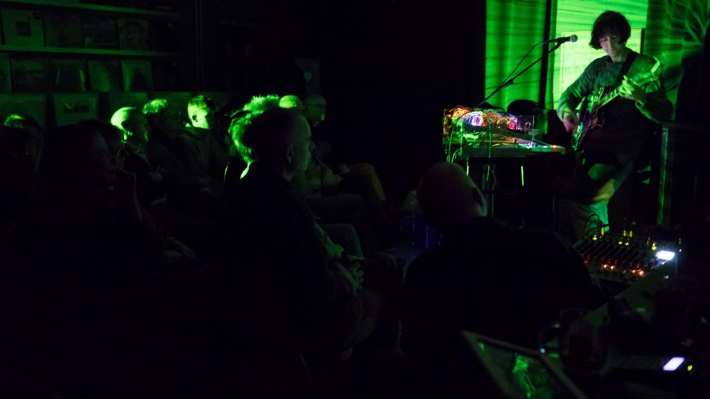 Peter Piek Live At De Groeverij