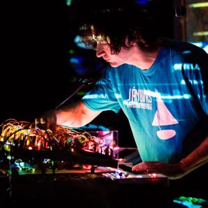 Peter Piek Live At De Groeverij - Afbeelding 7