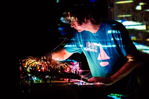 Peter Piek Live At De Groeverij - Afbeelding 7