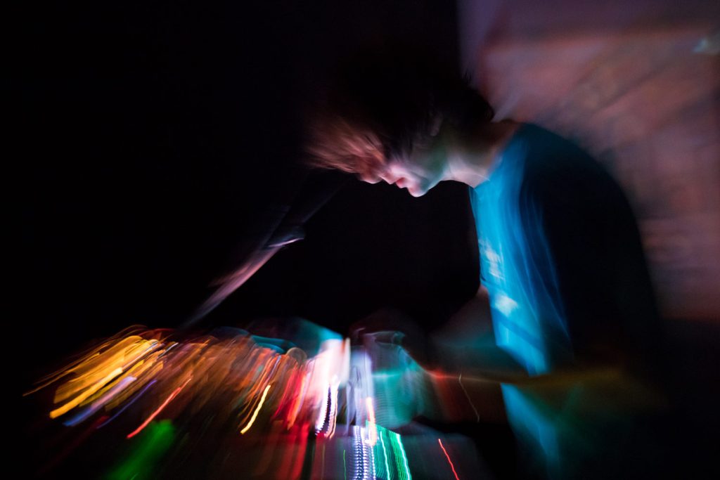 Peter Piek Live At De Groeverij