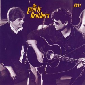 The Everly Brothers - EB84
