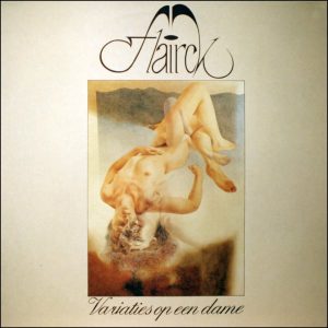 Flairck - Flairck