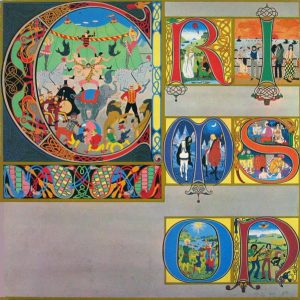 King Crimson - Lizard