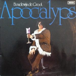 Boudewijn de Groot - Apcalyps