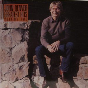 John Denver - John Denvers Greatest Hits vol 2