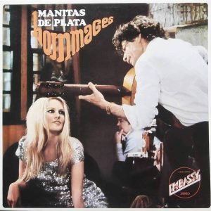 Manitas de Plata - Hommages