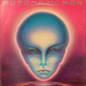 Automatic Man - Visitors