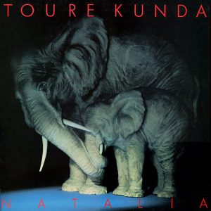 Toure Kunda - Natalia