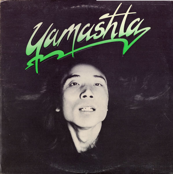 Stomu Yamashta - Raindog - Afbeelding 1