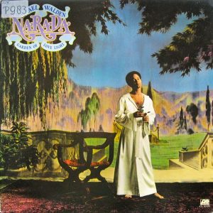 Narada Michael Walden - Garden of Love Light