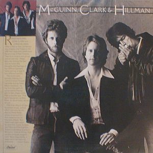 McGuin, Clark & Hillman - McGuin, Clark & Hillman